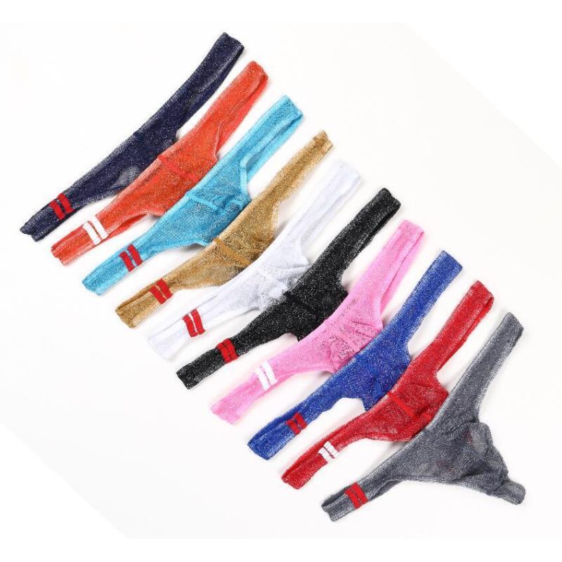 更新:79769391-98 (4pc/4條) 全新男裝男士內褲底褲 men underwear under pants brief thong bikini #pdc 960639