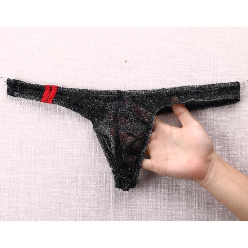 更新:79769391-98 (4pc/4條) 全新男裝男士內褲底褲 men underwear under pants brief thong bikini #pdc 960639
