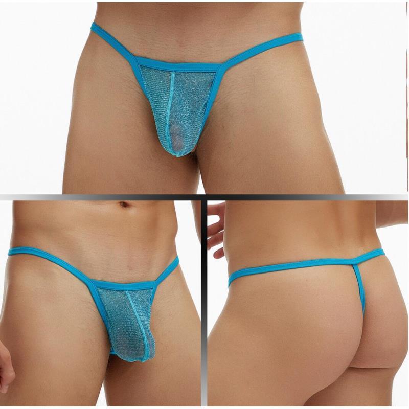 更新:79769391-98 (4pc/4條) 全新男裝男士內褲底褲 men underwear under pants brief thong bikini #pdc 960639