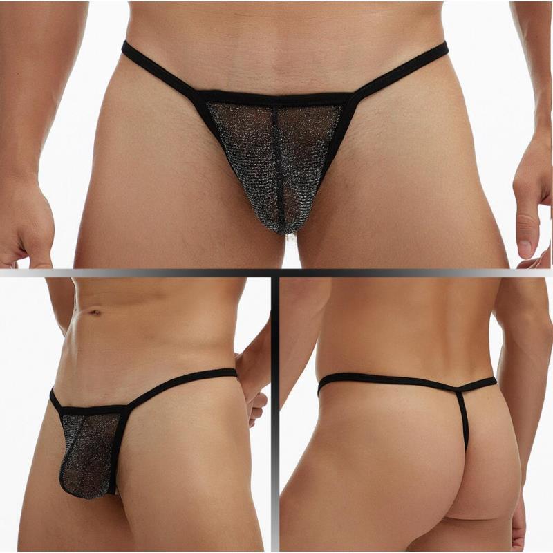 更新:79769391-98 (4pc/4條) 全新男裝男士內褲底褲 men underwear under pants brief thong bikini #pdc 960639