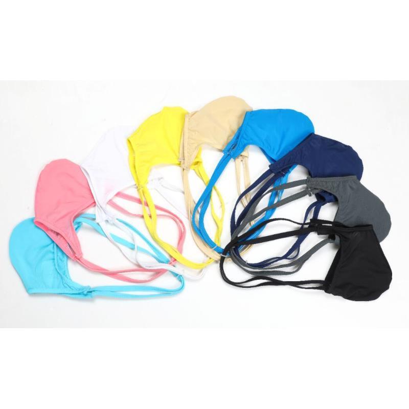 更新:79769391-98 (4pc/4條) 全新男裝男士內褲底褲 men underwear under pants brief thong bikini #pdc 960639