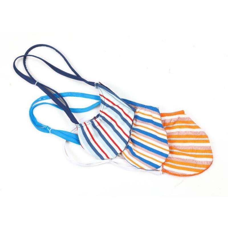 更新:79769391-98 (4pc/4條) 全新男裝男士內褲底褲 men underwear under pants brief thong bikini #pdc 960639