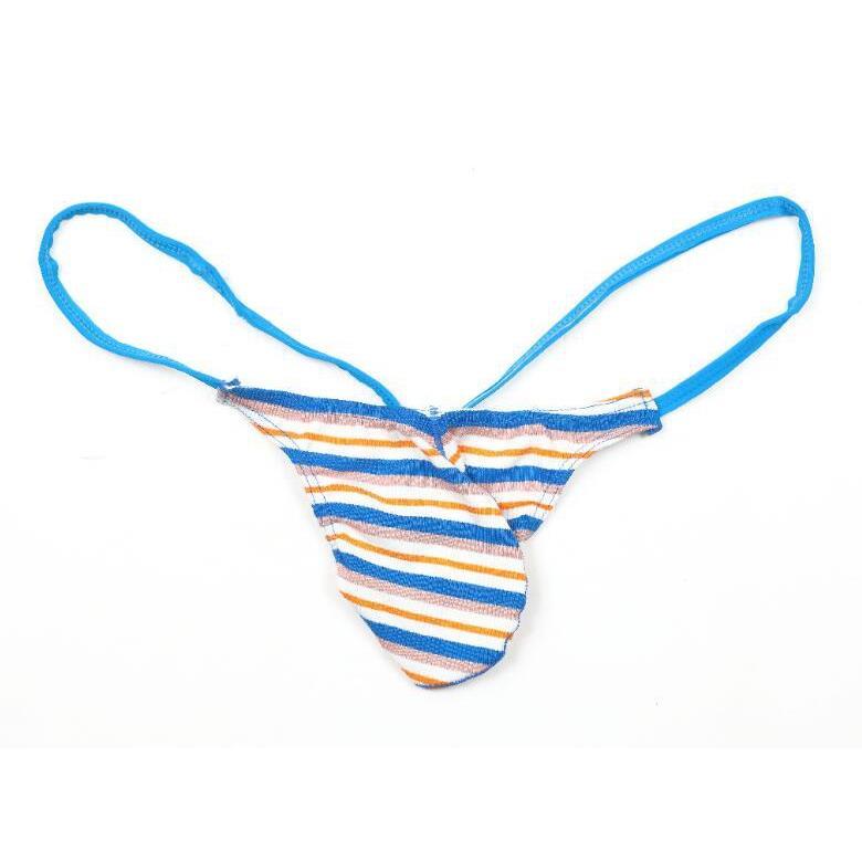更新:79769391-98 (4pc/4條) 全新男裝男士內褲底褲 men underwear under pants brief thong bikini #pdc 960639