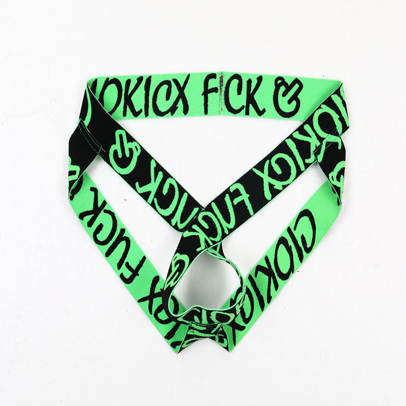 更新:79769391-98 (4pc/4條) 全新男裝男士內褲底褲 men underwear under pants brief thong bikini #pdc 960639