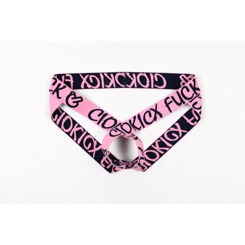 更新:79769391-98 (4pc/4條) 全新男裝男士內褲底褲 men underwear under pants brief thong bikini #pdc 960639