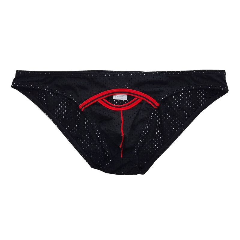 79759372-98 (4pc/4條) 全新男裝男士內褲底褲 men underwear under pants brief thong bikini #pdc 910616