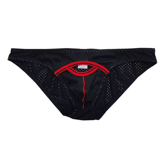 79759372-98 (4pc/4條) 全新男裝男士內褲底褲 men underwear under pants brief thong bikini #pdc 910616