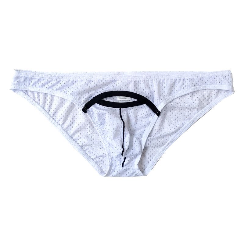 79759372-98 (4pc/4條) 全新男裝男士內褲底褲 men underwear under pants brief thong bikini #pdc 910616