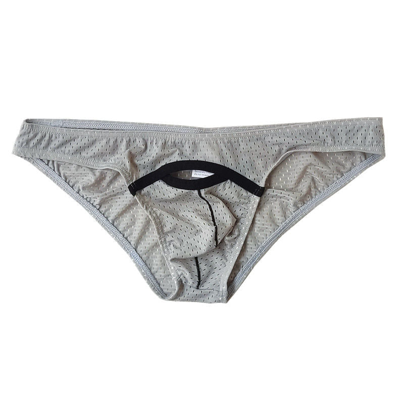 79759372-98 (4pc/4條) 全新男裝男士內褲底褲 men underwear under pants brief thong bikini #pdc 910616