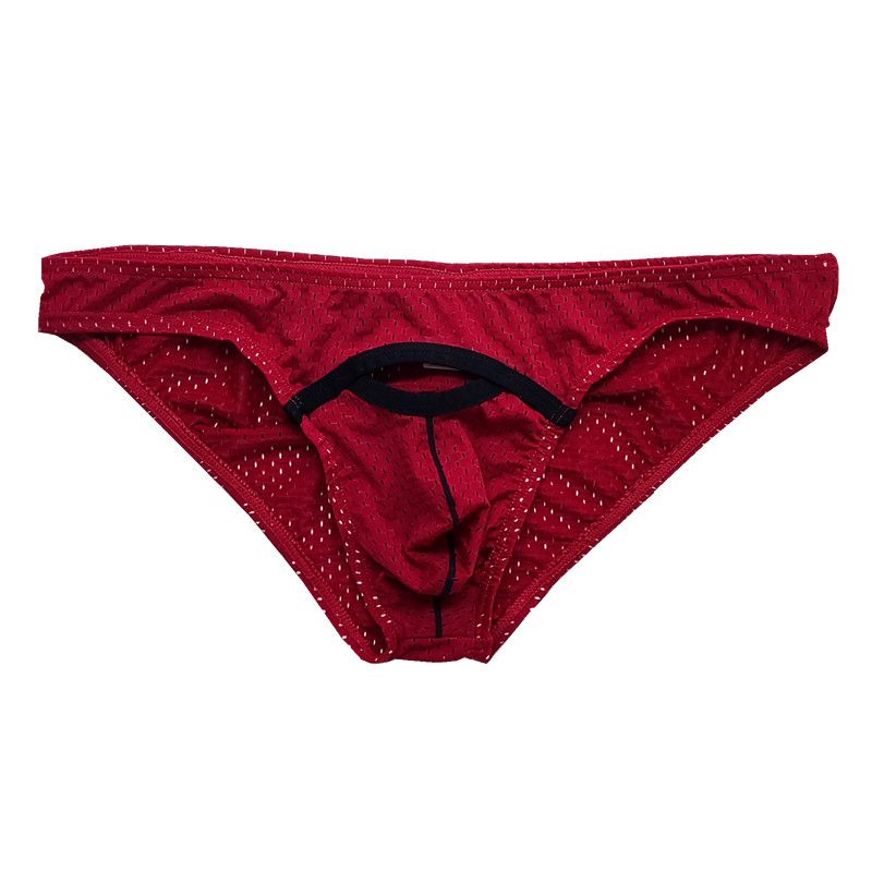 79759372-98 (4pc/4條) 全新男裝男士內褲底褲 men underwear under pants brief thong bikini #pdc 910616