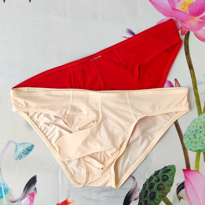 79759372-98 (4pc/4條) 全新男裝男士內褲底褲 men underwear under pants brief thong bikini #pdc 910616