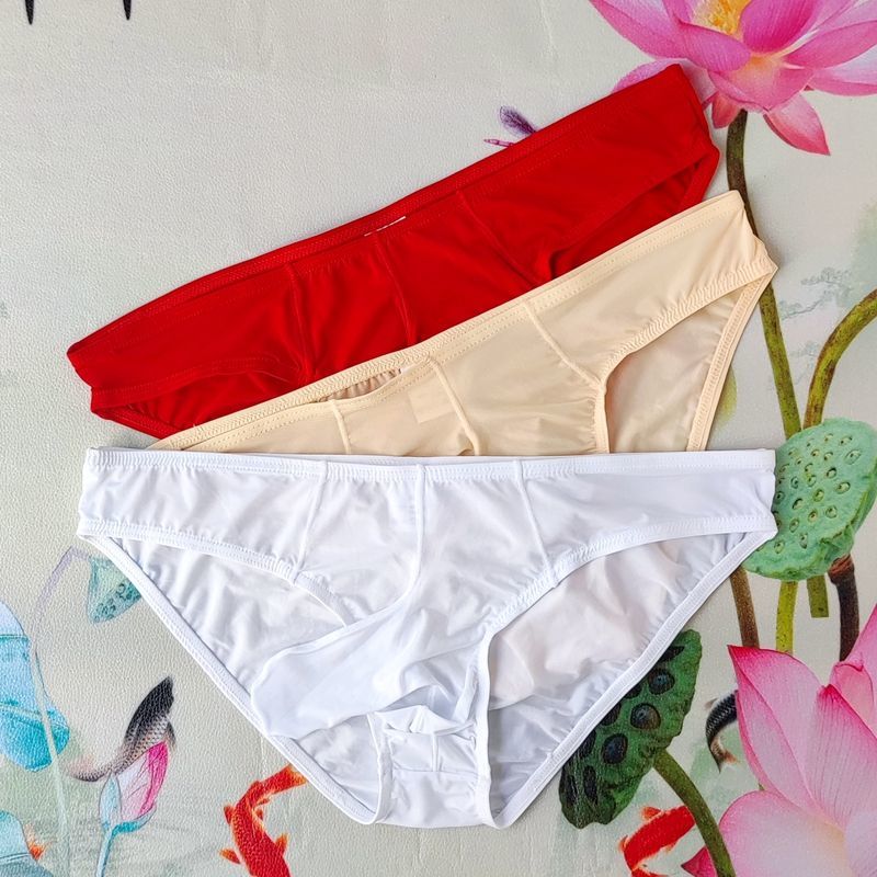 79759372-98 (4pc/4條) 全新男裝男士內褲底褲 men underwear under pants brief thong bikini #pdc 910616