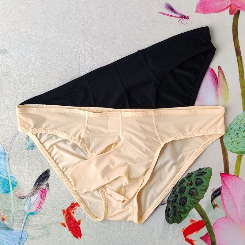 79759372-98 (4pc/4條) 全新男裝男士內褲底褲 men underwear under pants brief thong bikini #pdc 910616