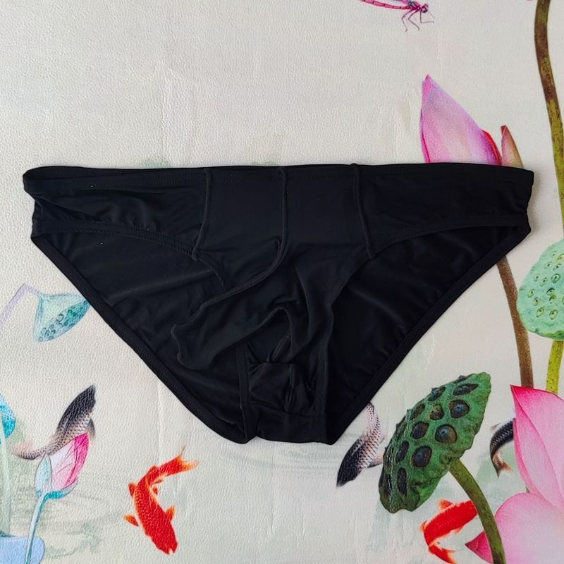 79759372-98 (4pc/4條) 全新男裝男士內褲底褲 men underwear under pants brief thong bikini #pdc 910616