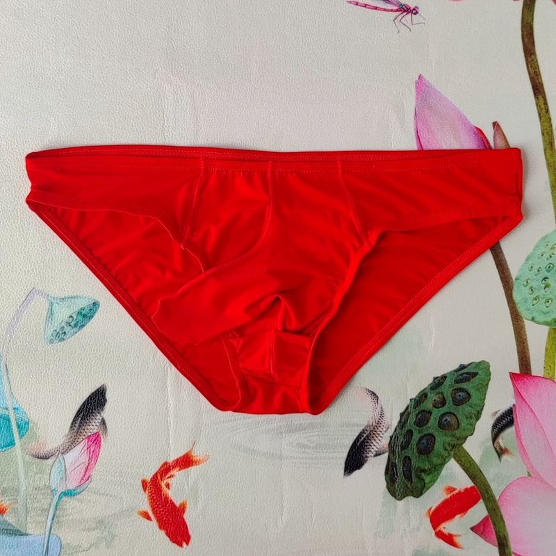 79759372-98 (4pc/4條) 全新男裝男士內褲底褲 men underwear under pants brief thong bikini #pdc 910616