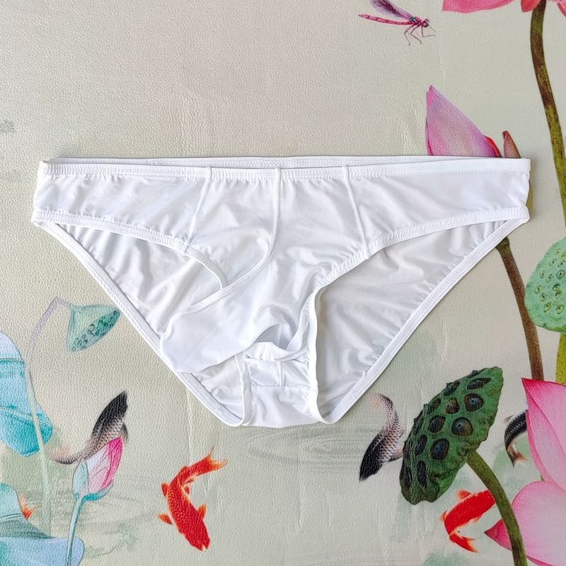 79759372-98 (4pc/4條) 全新男裝男士內褲底褲 men underwear under pants brief thong bikini #pdc 910616