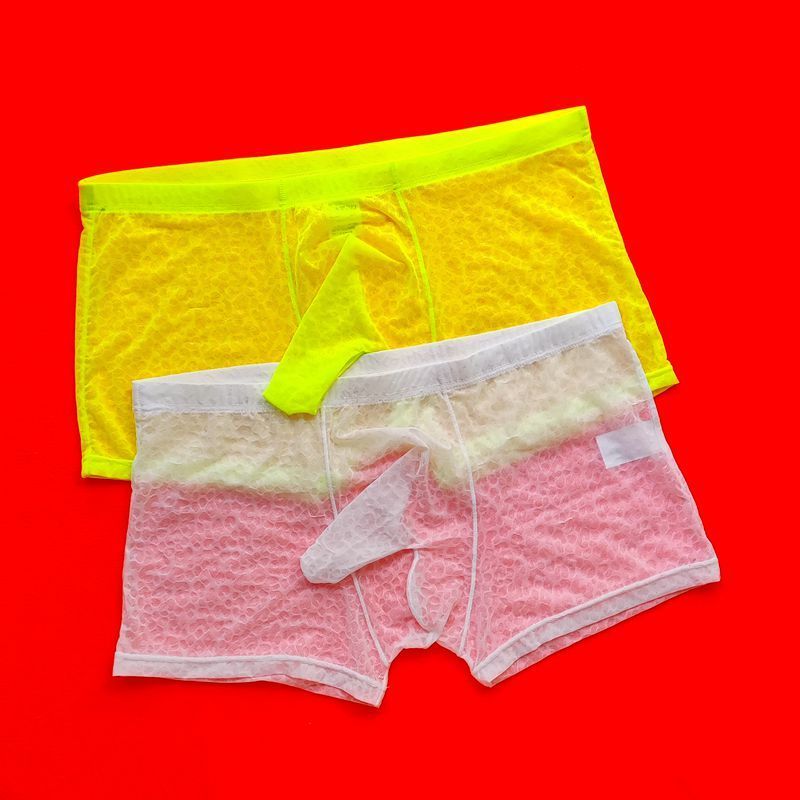 79759372-98 (4pc/4條) 全新男裝男士內褲底褲 men underwear under pants brief thong bikini #pdc 910616