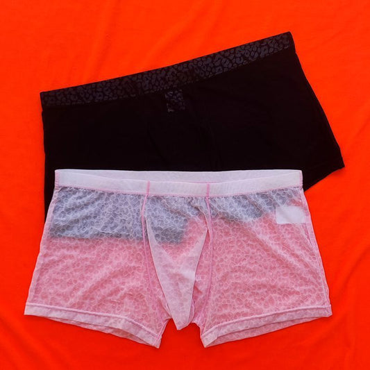 79759372-98 (4pc/4條) 全新男裝男士內褲底褲 men underwear under pants brief thong bikini #pdc 910616