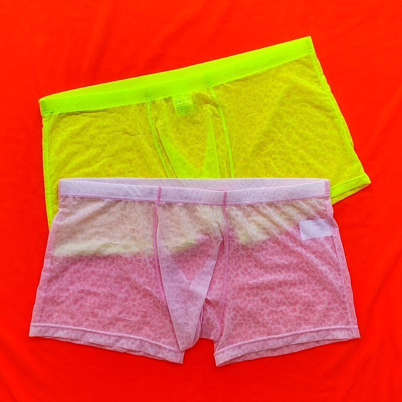 79759372-98 (4pc/4條) 全新男裝男士內褲底褲 men underwear under pants brief thong bikini #pdc 910616