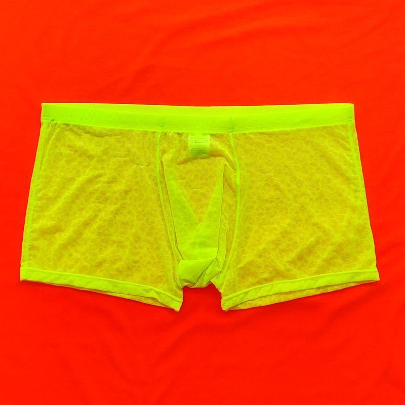 79759372-98 (4pc/4條) 全新男裝男士內褲底褲 men underwear under pants brief thong bikini #pdc 910616