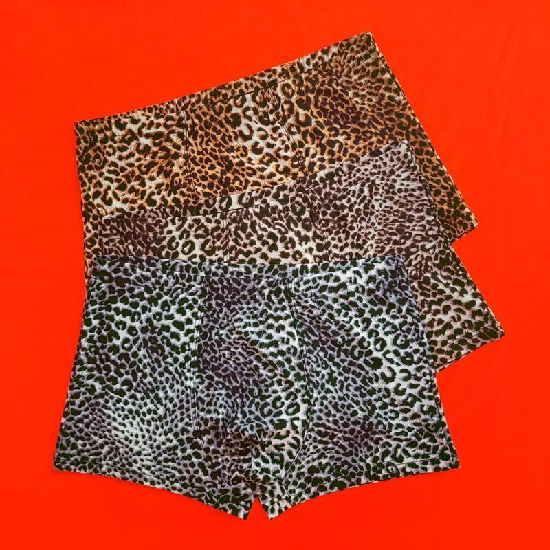 79759372-98 (4pc/4條) 全新男裝男士內褲底褲 men underwear under pants brief thong bikini #pdc 910616