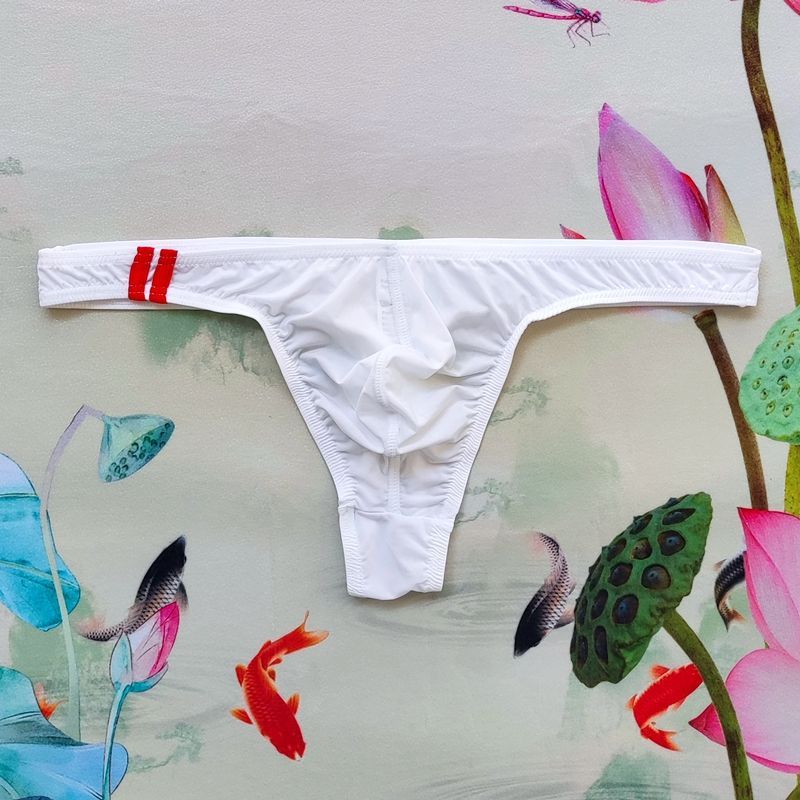 79759372-98 (4pc/4條) 全新男裝男士內褲底褲 men underwear under pants brief thong bikini #pdc 910616