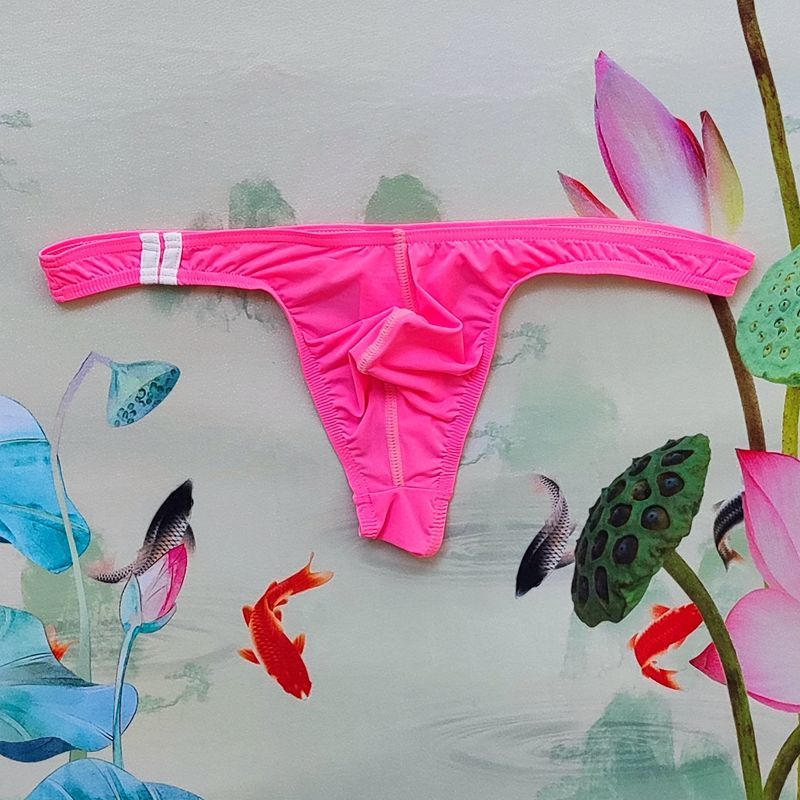 79759372-98 (4pc/4條) 全新男裝男士內褲底褲 men underwear under pants brief thong bikini #pdc 910616