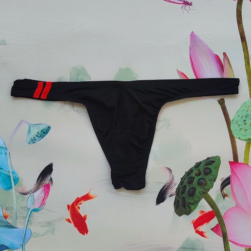 79759372-98 (4pc/4條) 全新男裝男士內褲底褲 men underwear under pants brief thong bikini #pdc 910616