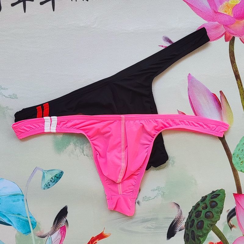 79759372-98 (4pc/4條) 全新男裝男士內褲底褲 men underwear under pants brief thong bikini #pdc 910616