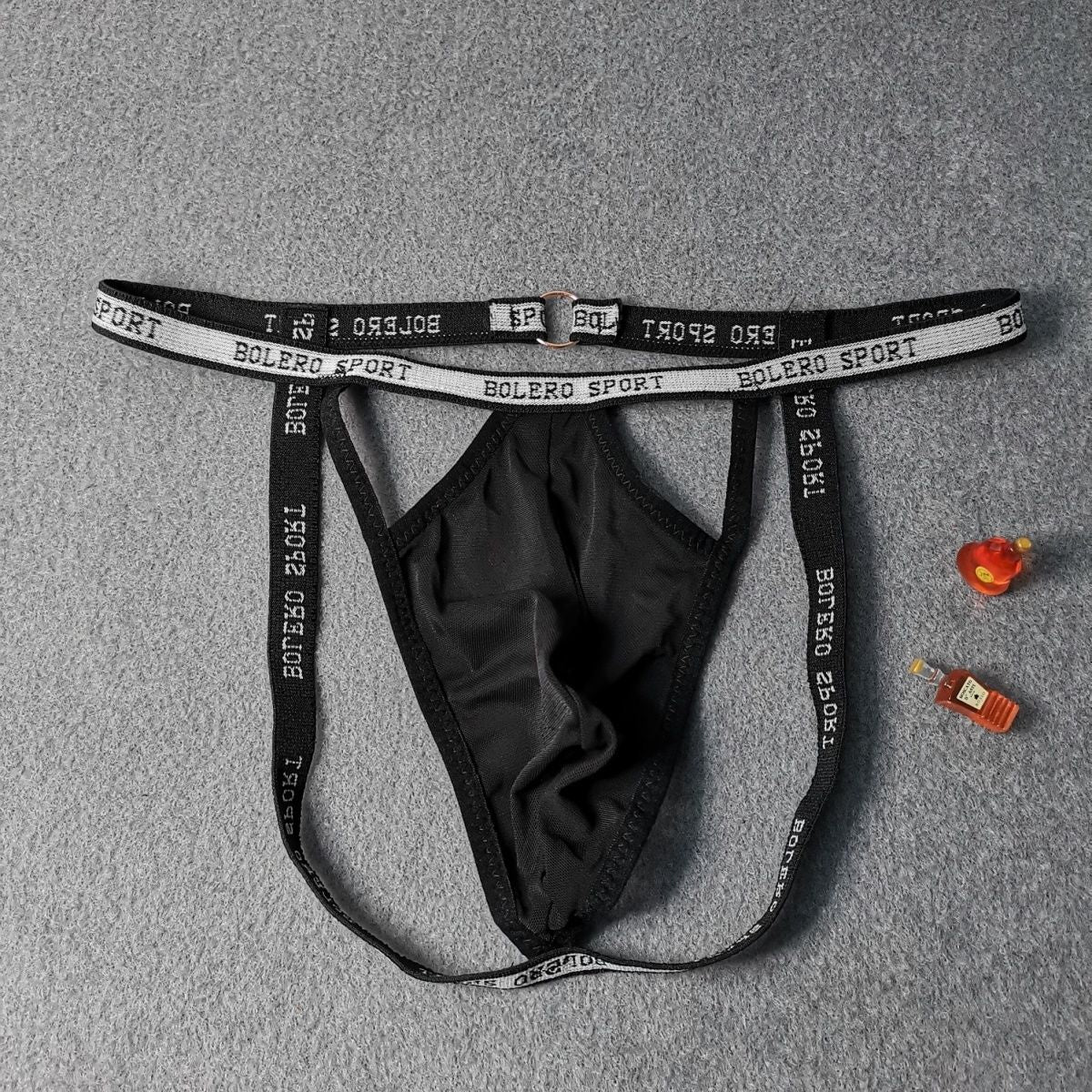 79759372-98 (4pc/4條) 全新男裝男士內褲底褲 men underwear under pants brief thong bikini #pdc 910616