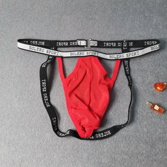 79759372-98 (4pc/4條) 全新男裝男士內褲底褲 men underwear under pants brief thong bikini #pdc 910616