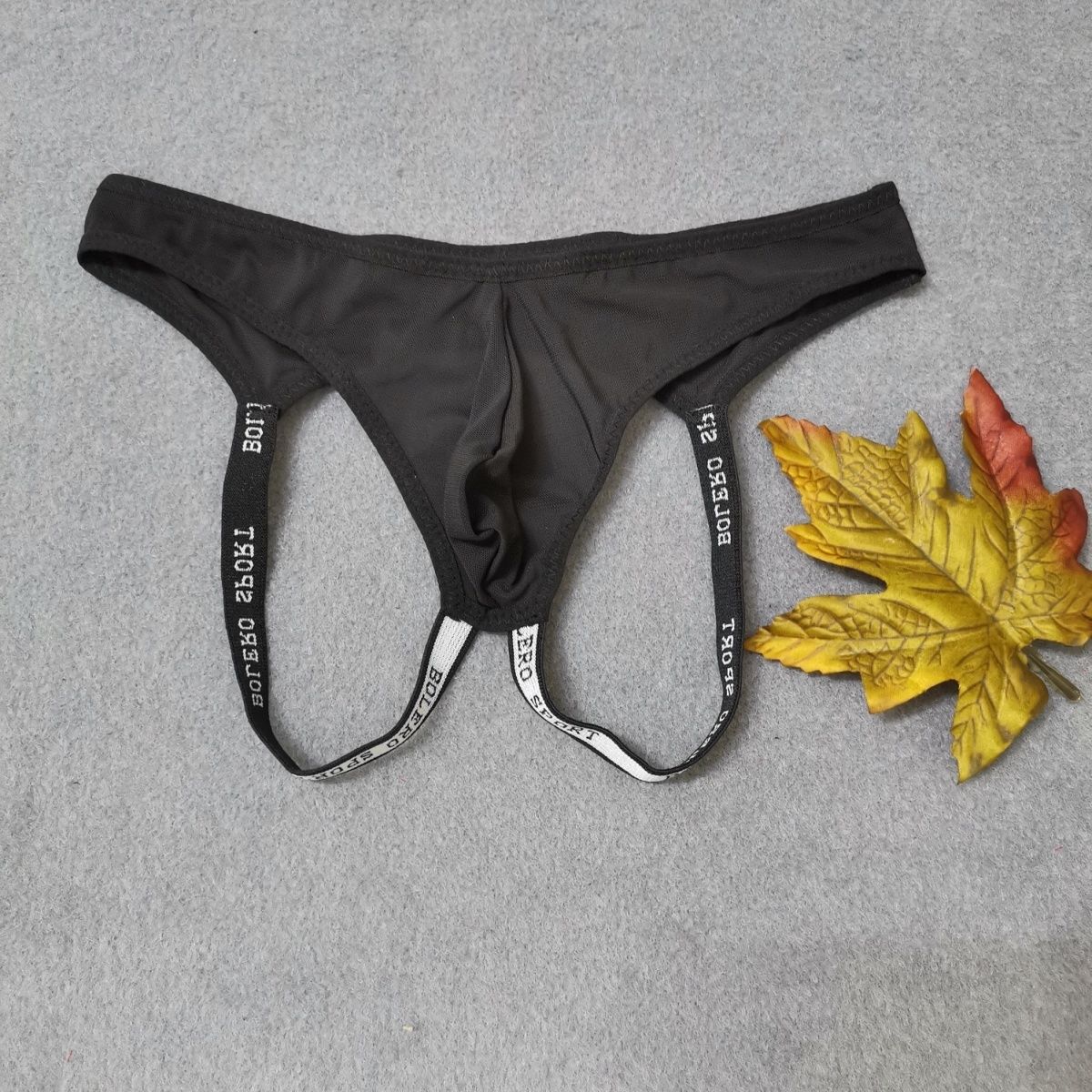 79759372-98 (4pc/4條) 全新男裝男士內褲底褲 men underwear under pants brief thong bikini #pdc 910616