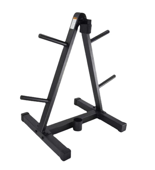 更新:79769573-96 鐵餅槓鈴架冇包槓鈴鐵餅 barbell rack only #pdc 990829