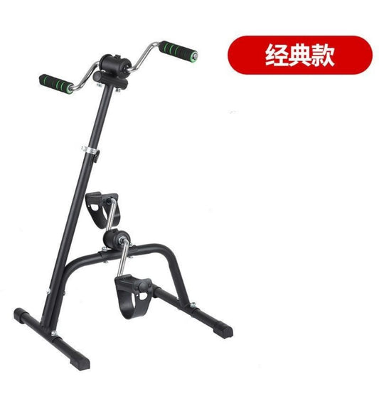 更新:79769573-92 長者老人復康健身單車 senior citizens rehabilitation bike #PDC 690912