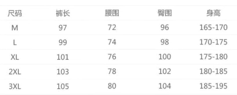 更新:79769573-88 (2pc/2條) 健身運動長褲 gym long pants #PDC 831511
