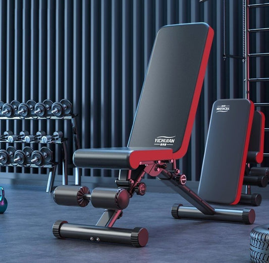 更新:79769572-98 健身椅 gym exercise bench #PDC 990702