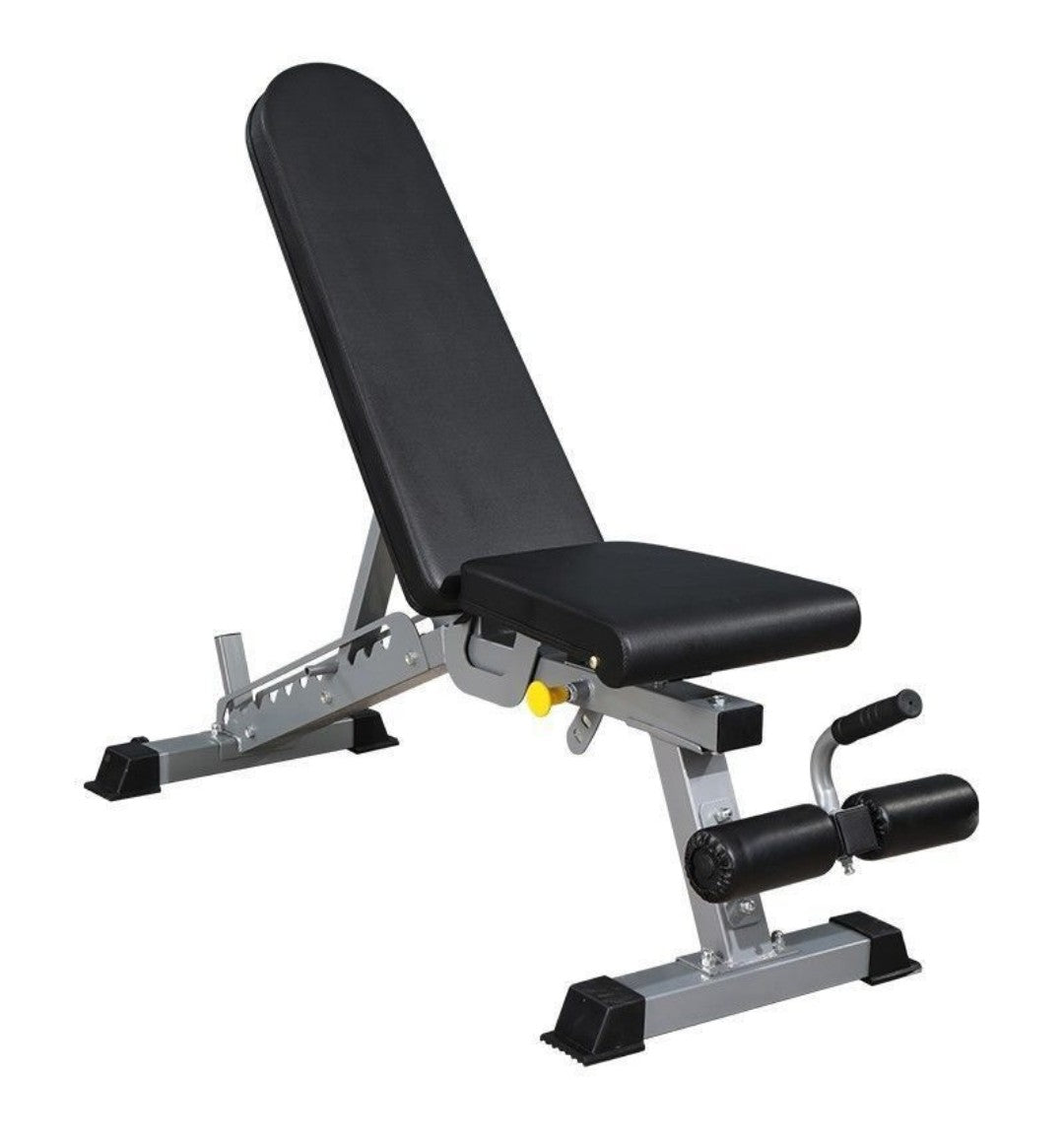 更新:79769572-98 健身椅 gym exercise bench #PDC 990702
