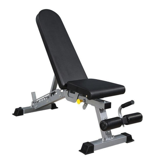 更新:79769572-98 健身椅 gym exercise bench #PDC 990702