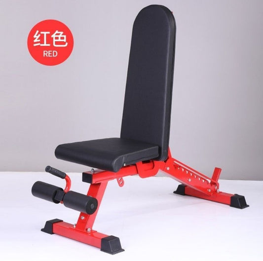 更新:79769572-98 健身椅 gym exercise bench #PDC 990702