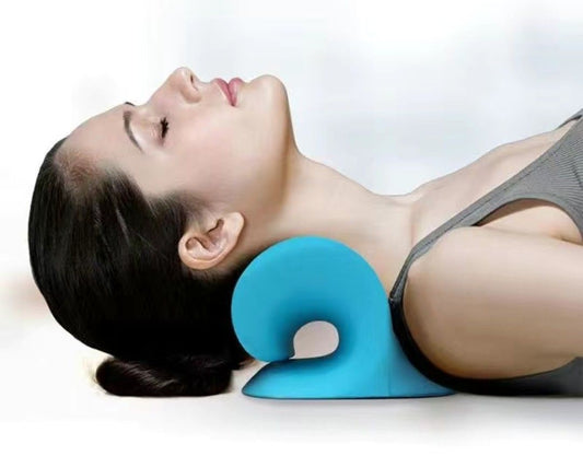 更新:79769571-88 (2pc/2件) 頸椎按摩枕 massage pillow #PDC 991332