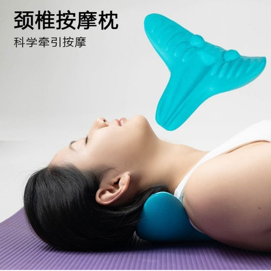 更新:79769571-88 (2pc/2件) 頸椎按摩枕 massage pillow #PDC 991332