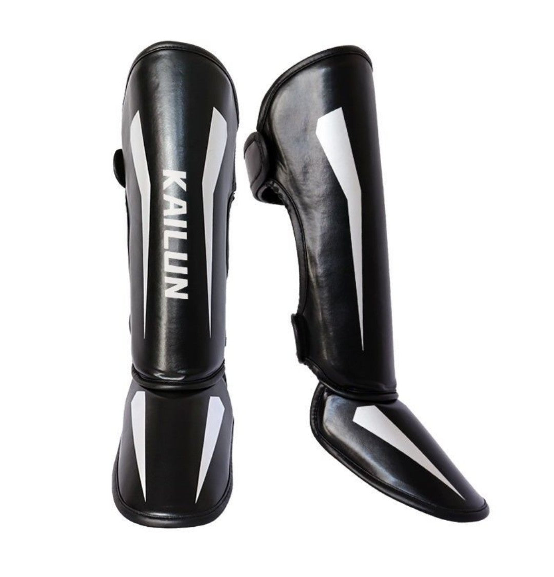 更新:79769496-91 (2pair/2對) 護足護腿護脛 leg support step shinguard #PDC 951407