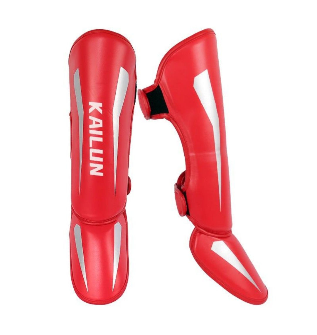 更新:79769496-91 (2pair/2對) 護足護腿護脛 leg support step shinguard #PDC 951407