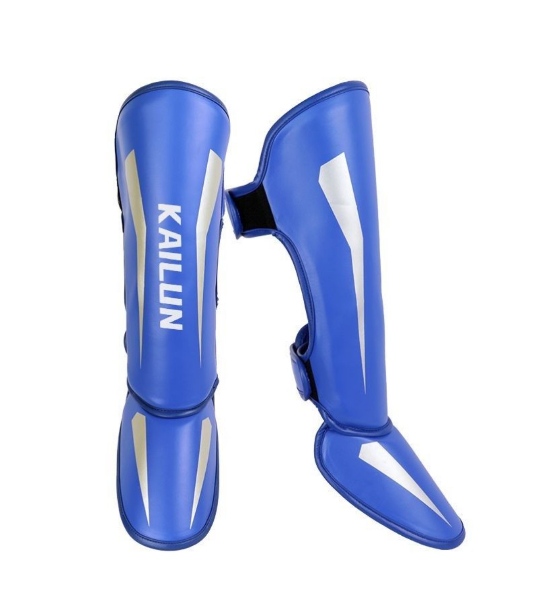 更新:79769496-91 (2pair/2對) 護足護腿護脛 leg support step shinguard #PDC 951407