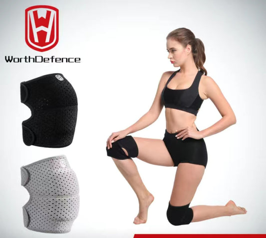 更新:79769496-89 (2pair/2對) 護膝 knee support #pdc 911415