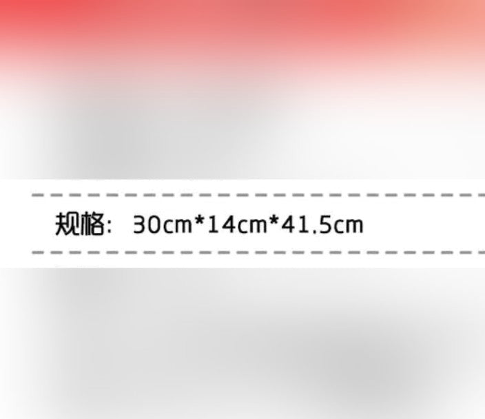 更新:79769496-88 背包背囊書包貓咪後院 bag #PDC 811843