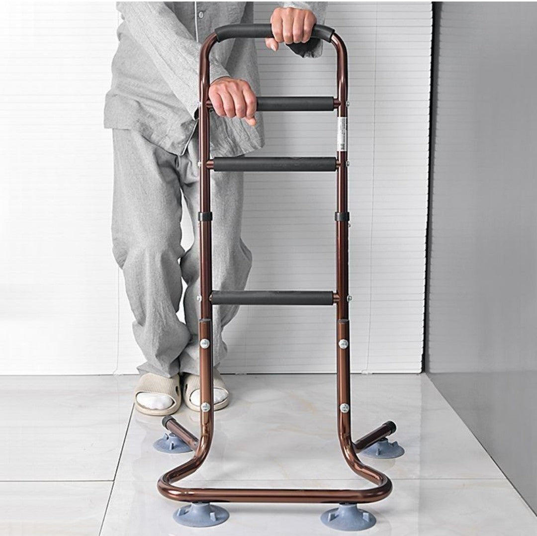 更新:79769494-97 長者老人起身扶手起床助力器護欄借力器 senior citizens kits bed-side sofa-side handle #PDC 920848