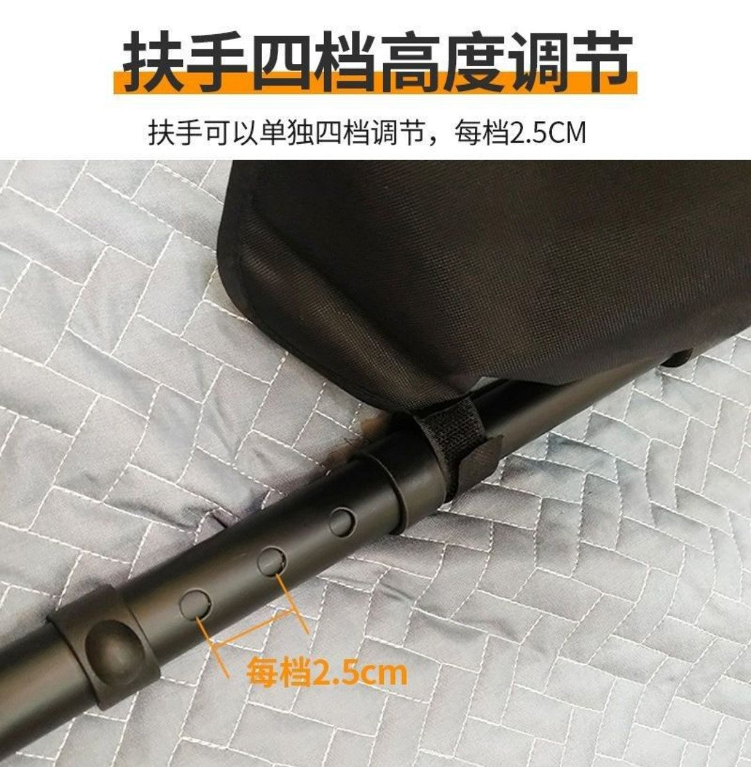 更新:79769494-97 長者老人起身扶手起床助力器護欄借力器 senior citizens kits bed-side sofa-side handle #PDC 920848