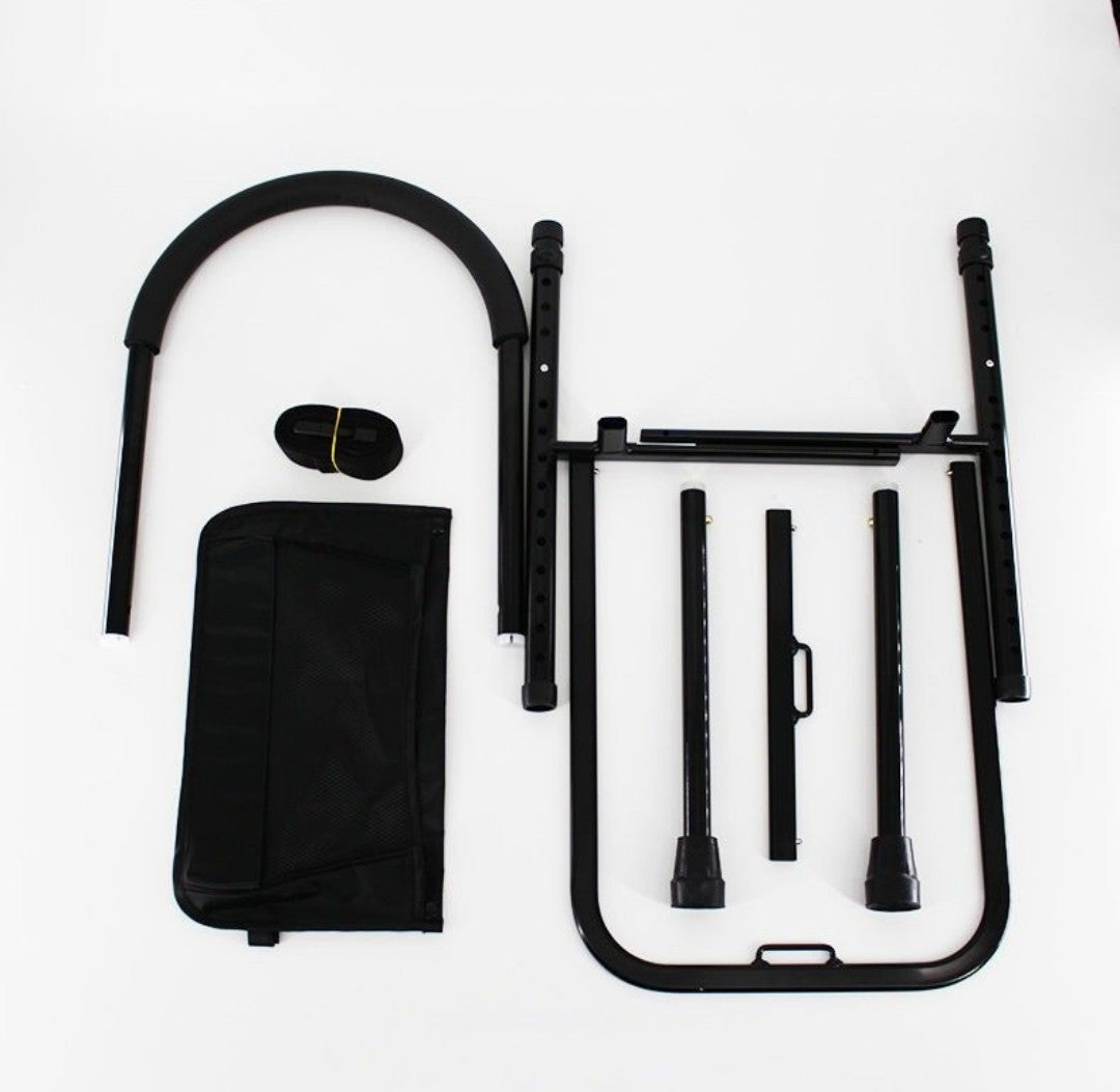 更新:79769494-97 長者老人起身扶手起床助力器護欄借力器 senior citizens kits bed-side sofa-side handle #PDC 920848
