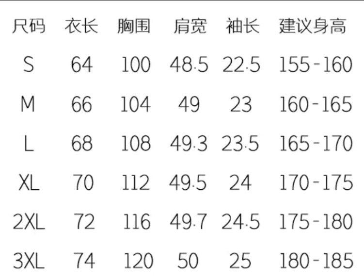 更新:79769493-99 (2pc/2件) 成人街頭霸王street fighter tee #PDC 940717